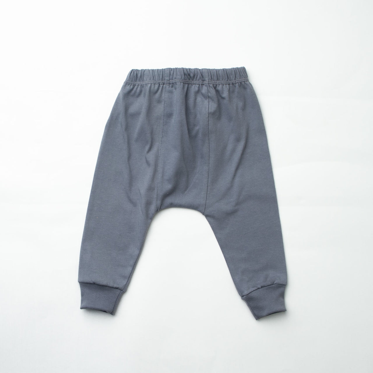 Harem Pant, Basalt – G'DAY BABY